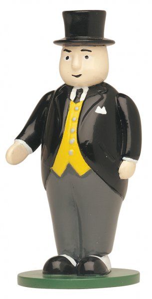 Bachmann #42443 Sir Topham Hatt