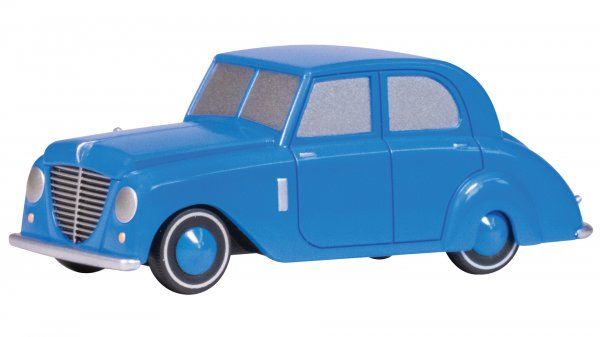Bachmann 42446 HO Sir Topham Hatt's Car
