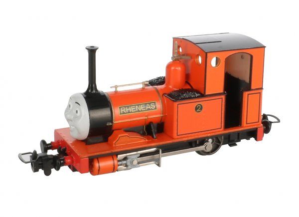 Bachmann 58602 HOn30 Thomas and Friends - Rheneas