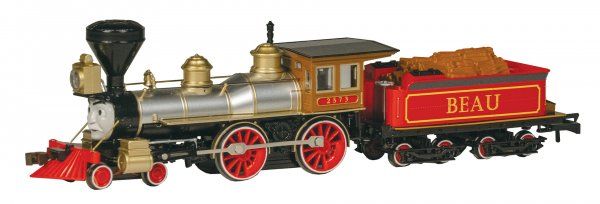 Bachmann 58825 HO Thomas &amp; Friends Beau