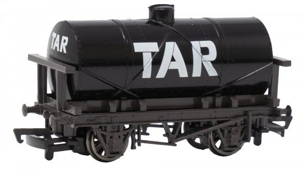 BACHMANN 77417 - TAR TANK
