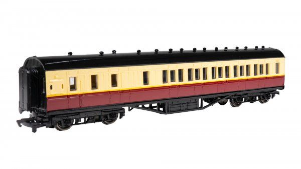 Bachmann 76031 HO Thomas and Friends - Red Express Brake Coach
