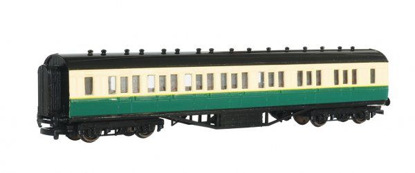 Bachmann 76034 HO Thomas &amp; Friends Gordons Composite Coach