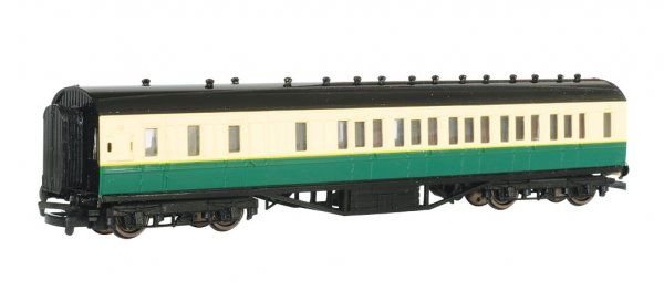 Bachmann 76035 HO Thomas &amp; Friends Gordons Express Brake Coach