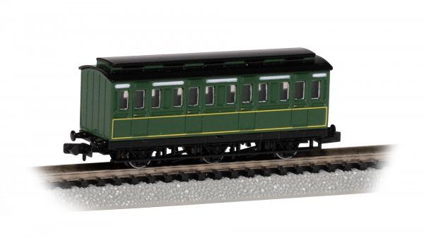 Bachmann 76092 N Thomas and Friends - Emily's Coach