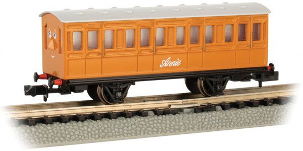 Bachmann 76094 N Thomas and Friends - Annie Coach