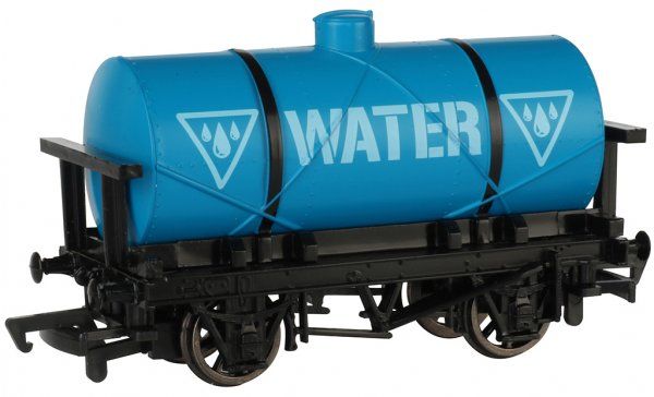 Bachmann 77009 HO Thomas &amp; Friends Water Tanker