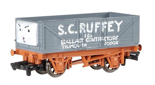 Bachmann 77041 HO THOMAS &amp; FRIENDS S. C. Ruffey