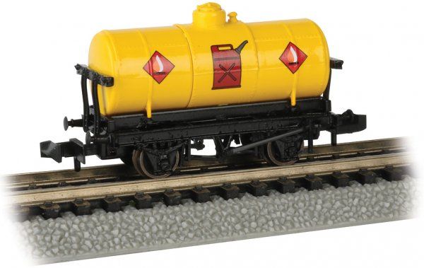 Bachmann 77094 N Thomas and Friends - Fuel Tank Car
