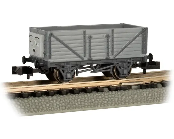 Bachmann 77097 N Thomas and Friends - TROUBLESOME TRUCK #2