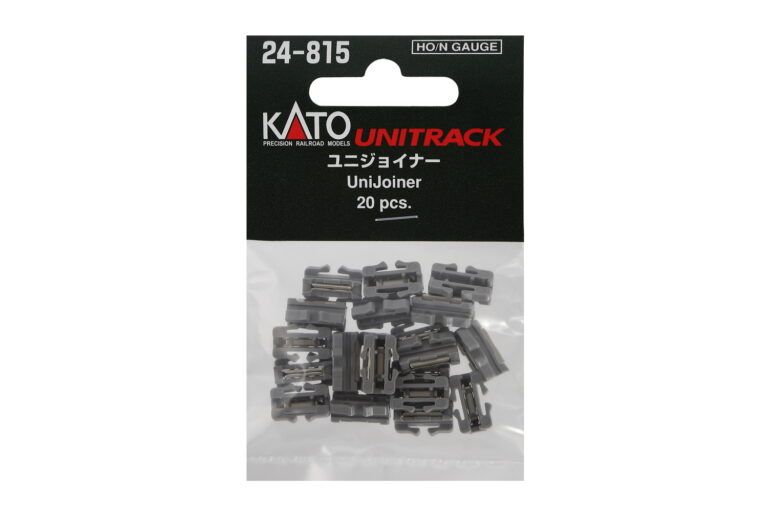 KATO 24-815 UniJoiner (20 pcs)