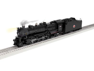 Lionel 2331060 - Lehigh &amp; New England LEGACY L1 Mikado #501