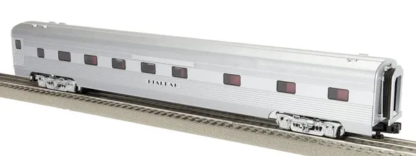 Lionel 2227220 UNION PACIFIC UP ROCKET TRAIN RIDER CAR "HIALEAH" O SCALE