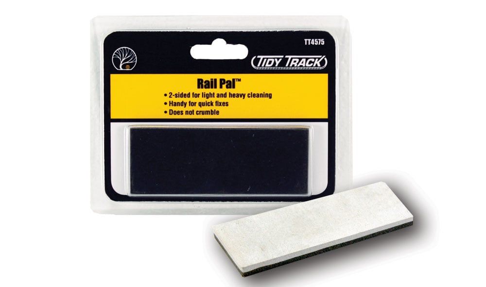 WOODLAND SCIENCS TT4575 RAIL PAL