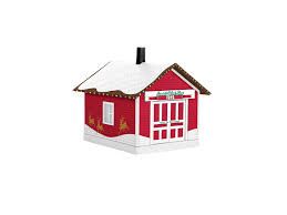 Lionel 2329160 - Santa's Workshop w/ Sounds