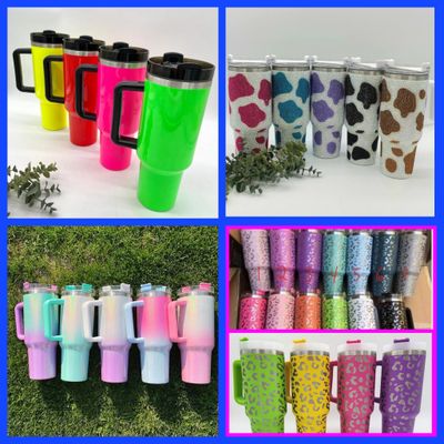 Tumblers &amp; Mugs