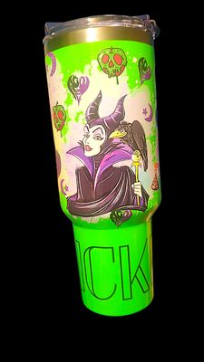 Custom Design Tumblers