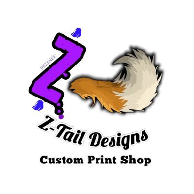 Z-Tail Shirts