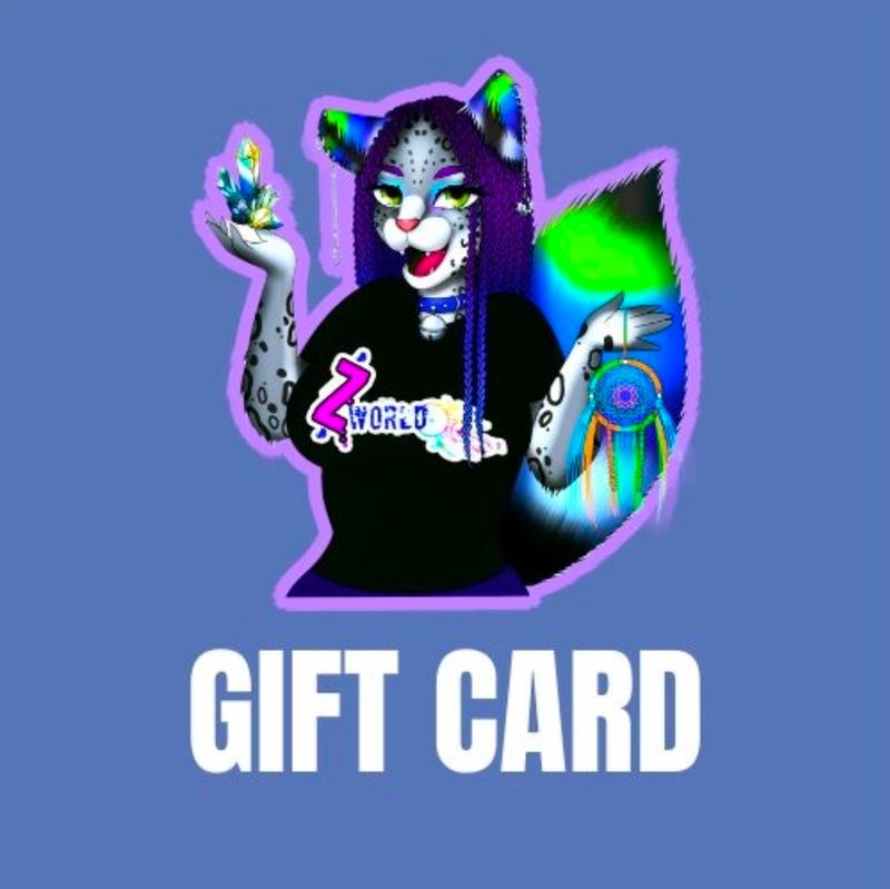 High PAW Gift Card