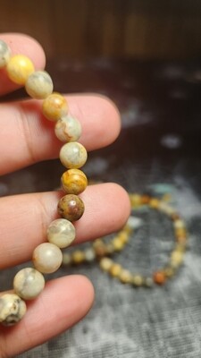 Crystal Bracelets