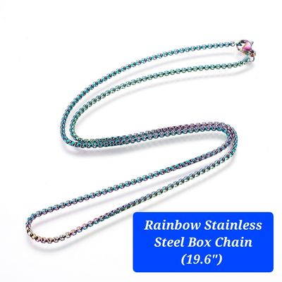 $5 Necklaces (Options)