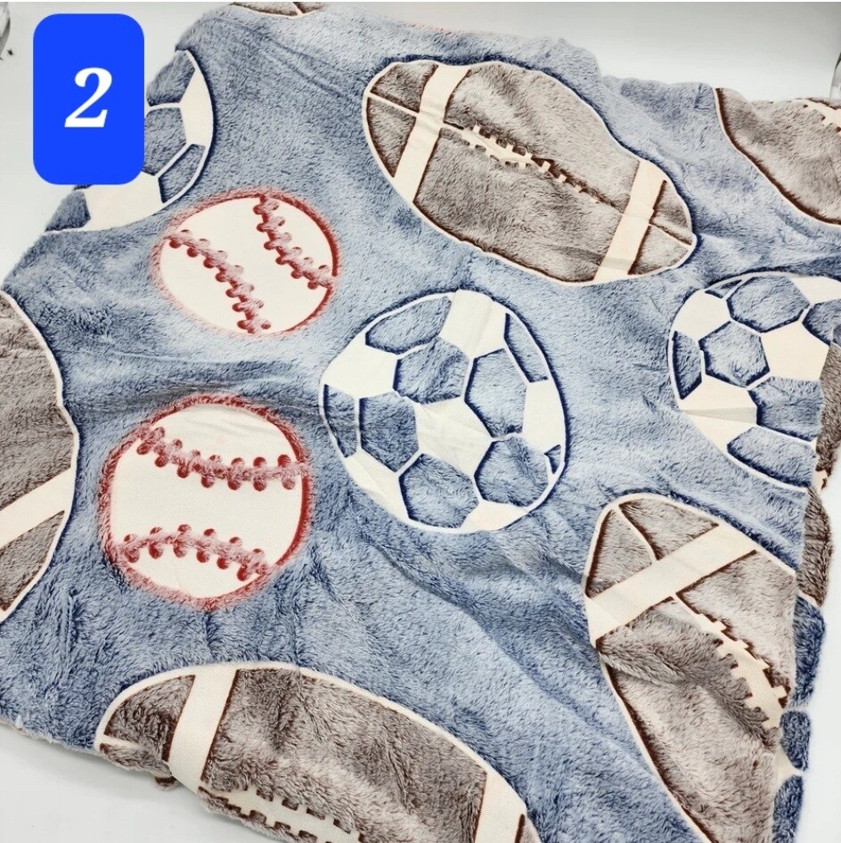 Blankets