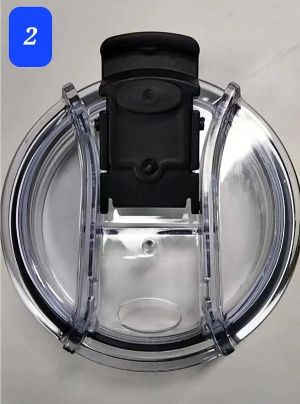 Replacement Tumbler Lids