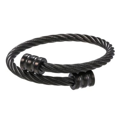 Winding Bangle