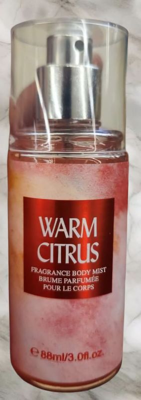 Full Bottle Women's Perfume