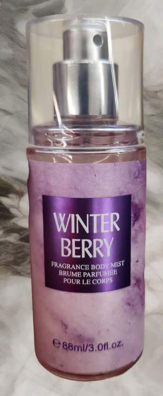 Full Bottle Women's Perfume