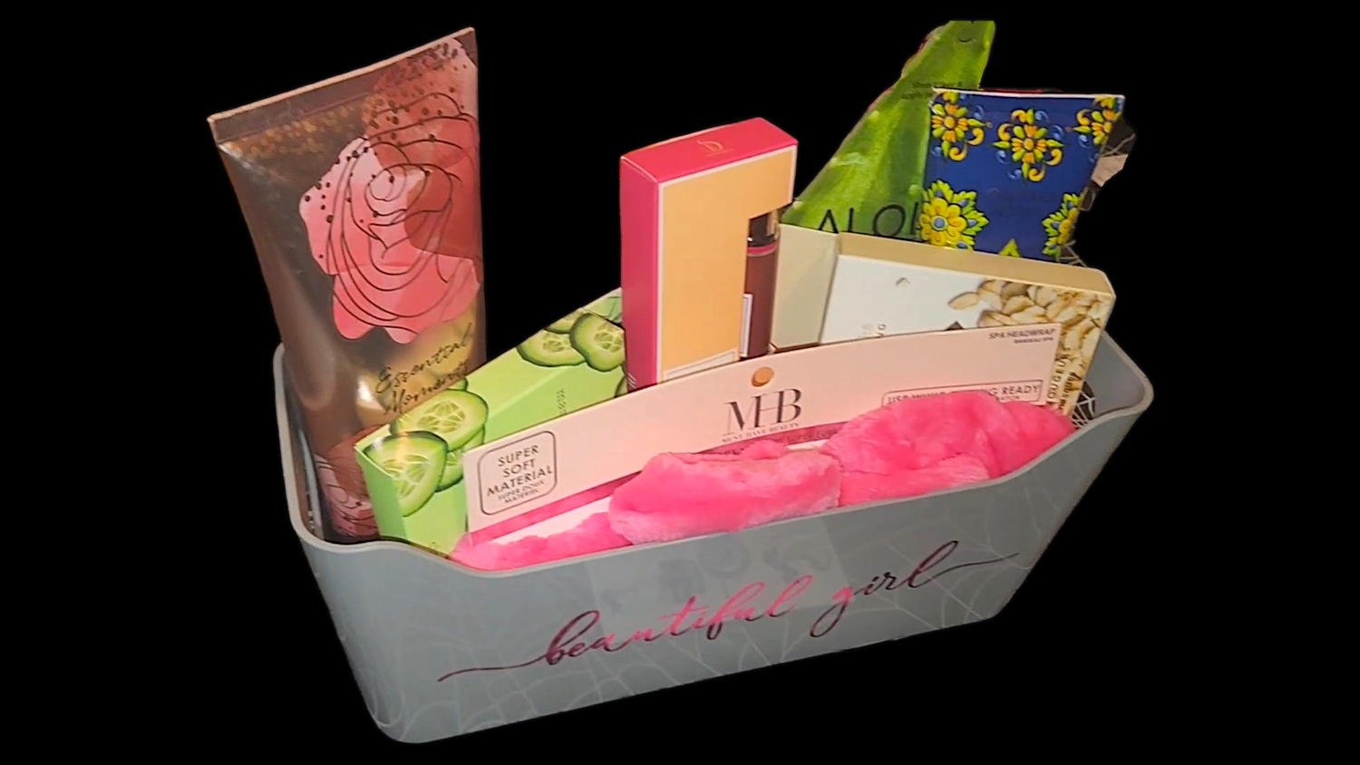 Spa Bundle