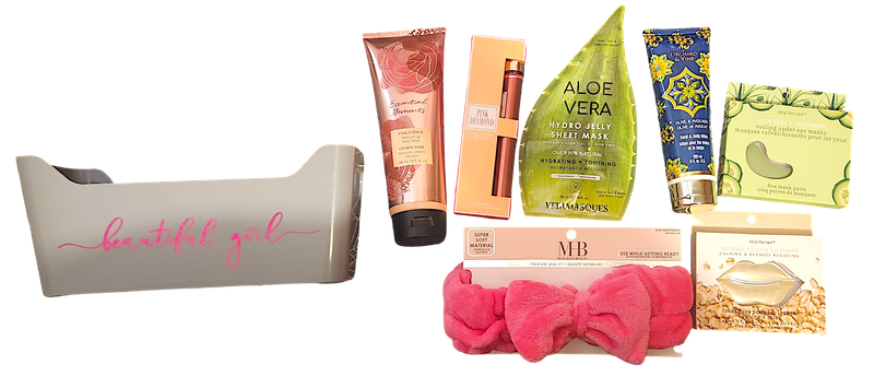 Spa Bundle