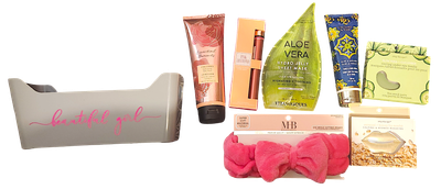 Spa Bundle