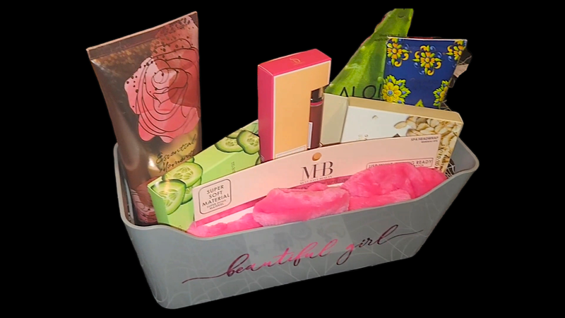 Spa Bundle