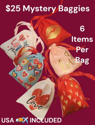 Mystery Baggies
