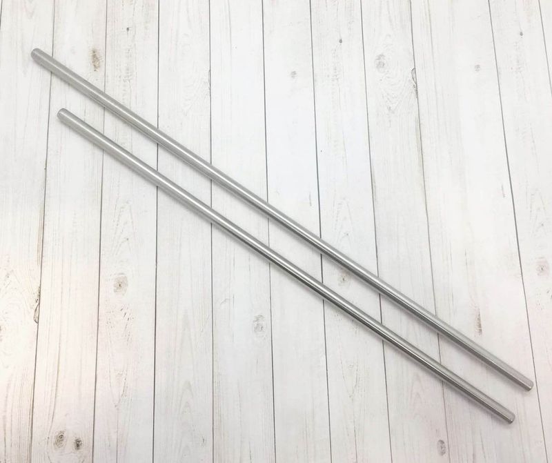 Replacement Tumbler Straws