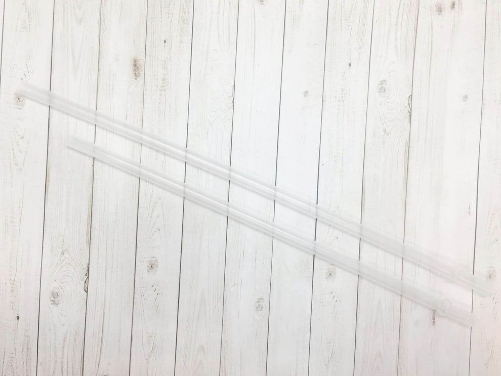 Replacement Tumbler Straws