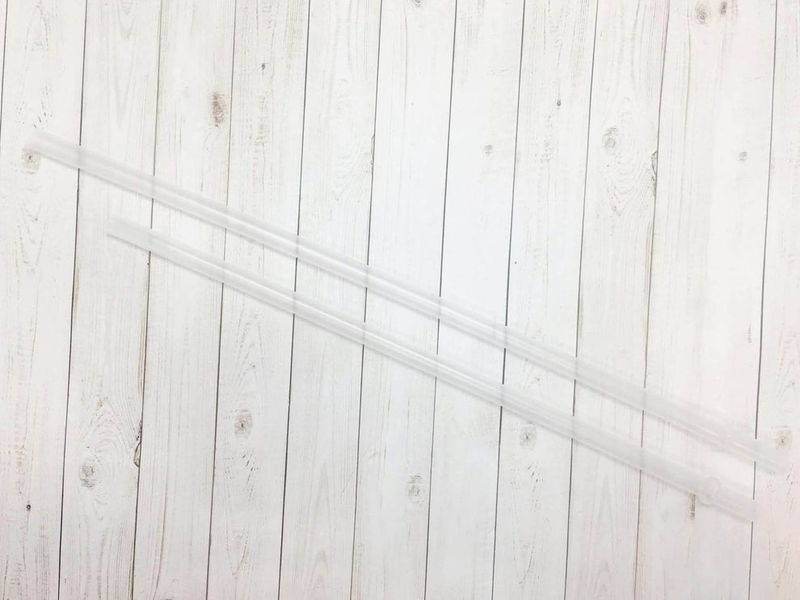 Replacement Tumbler Straws