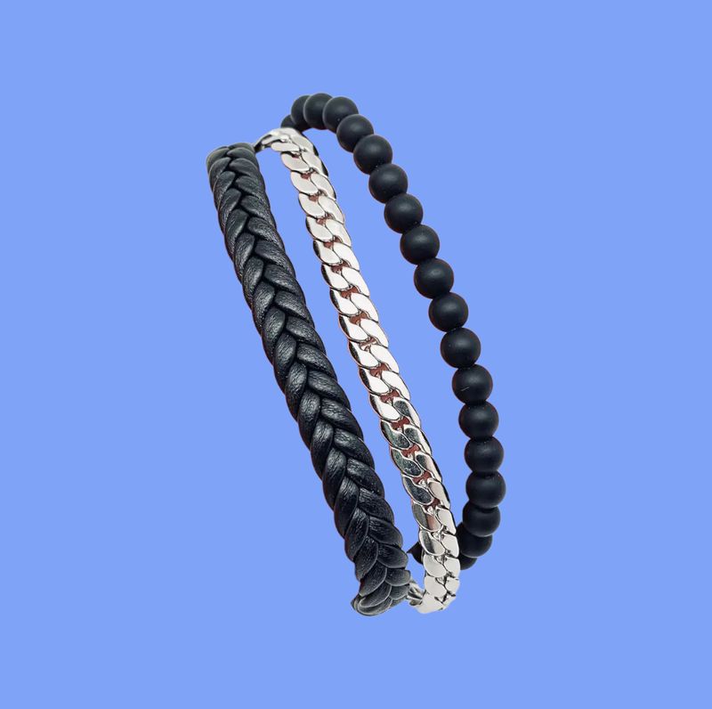 Winding Bangle