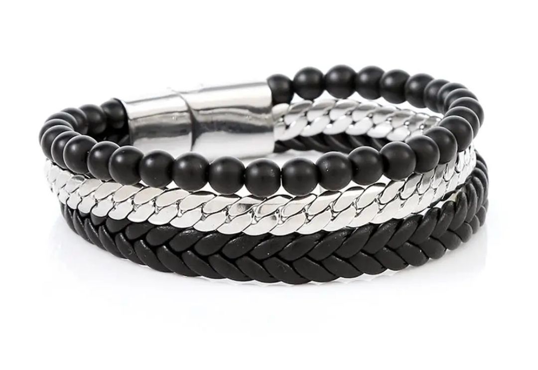 Winding Bangle