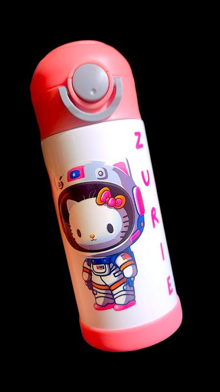 Kids Tumbler Custom