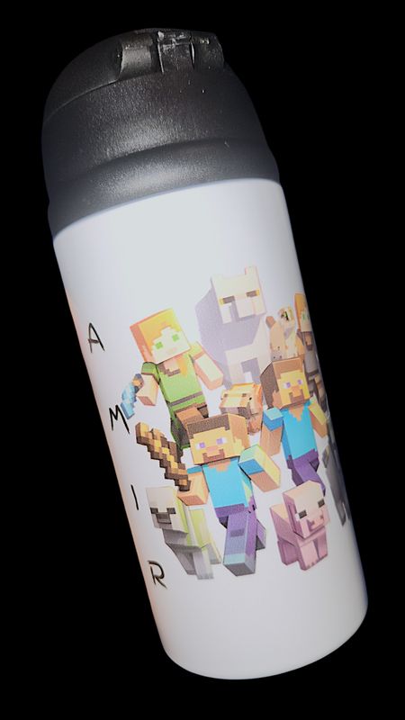 Kids Tumbler Custom