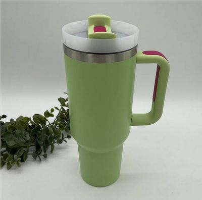 "Perfect Match" Tumbler