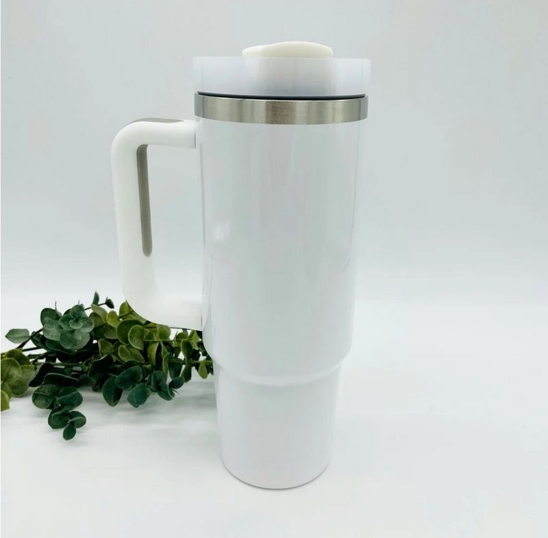 "Truest Love" Tumbler