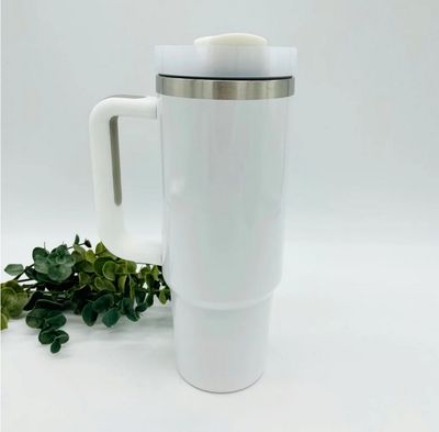 "F-You" Tumbler