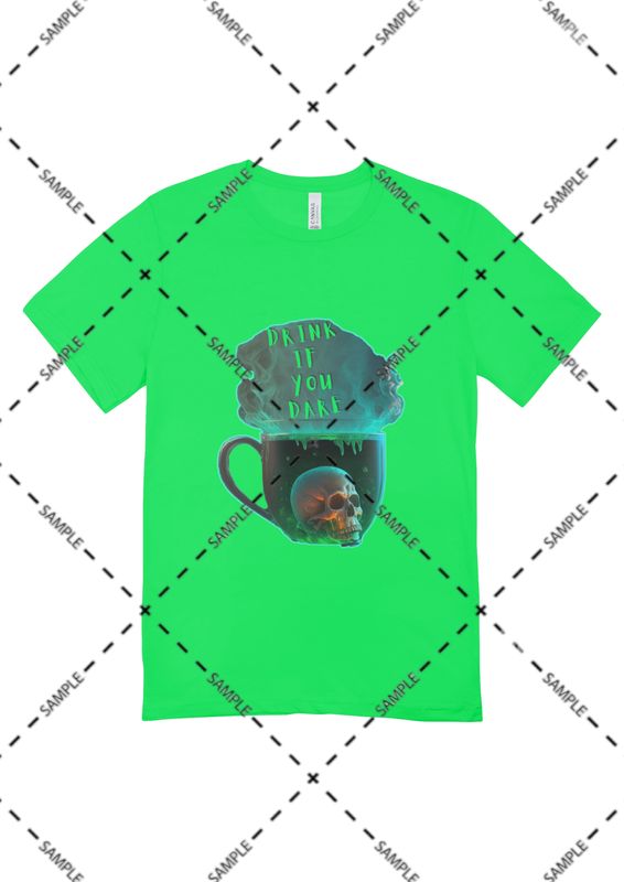 "Drink Dare" Shirt