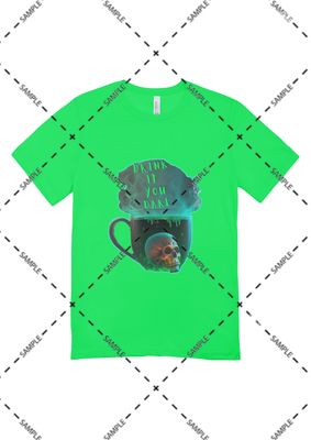 "Drink Dare" Shirt