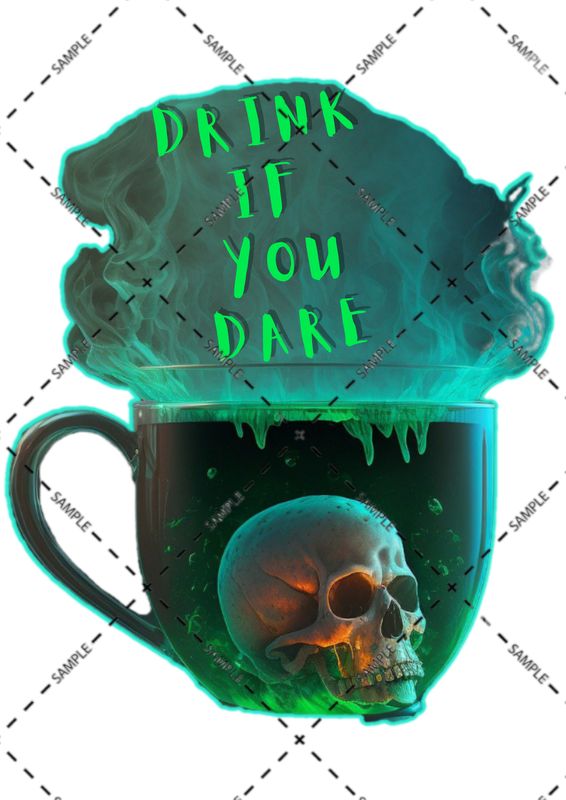 "Drink Dare" Shirt