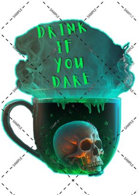 "Drink Dare" Shirt
