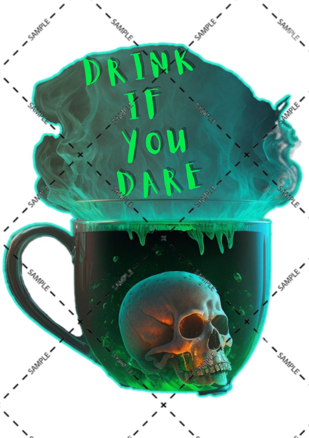 "Drink Dare" Shirt